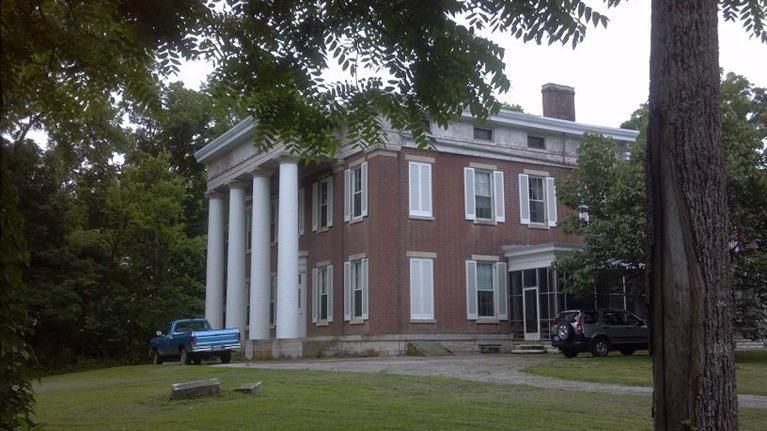 2088 Versailles Road, Frankfort, KY 40601